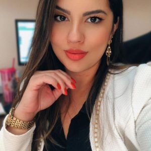 Mariane Garcia